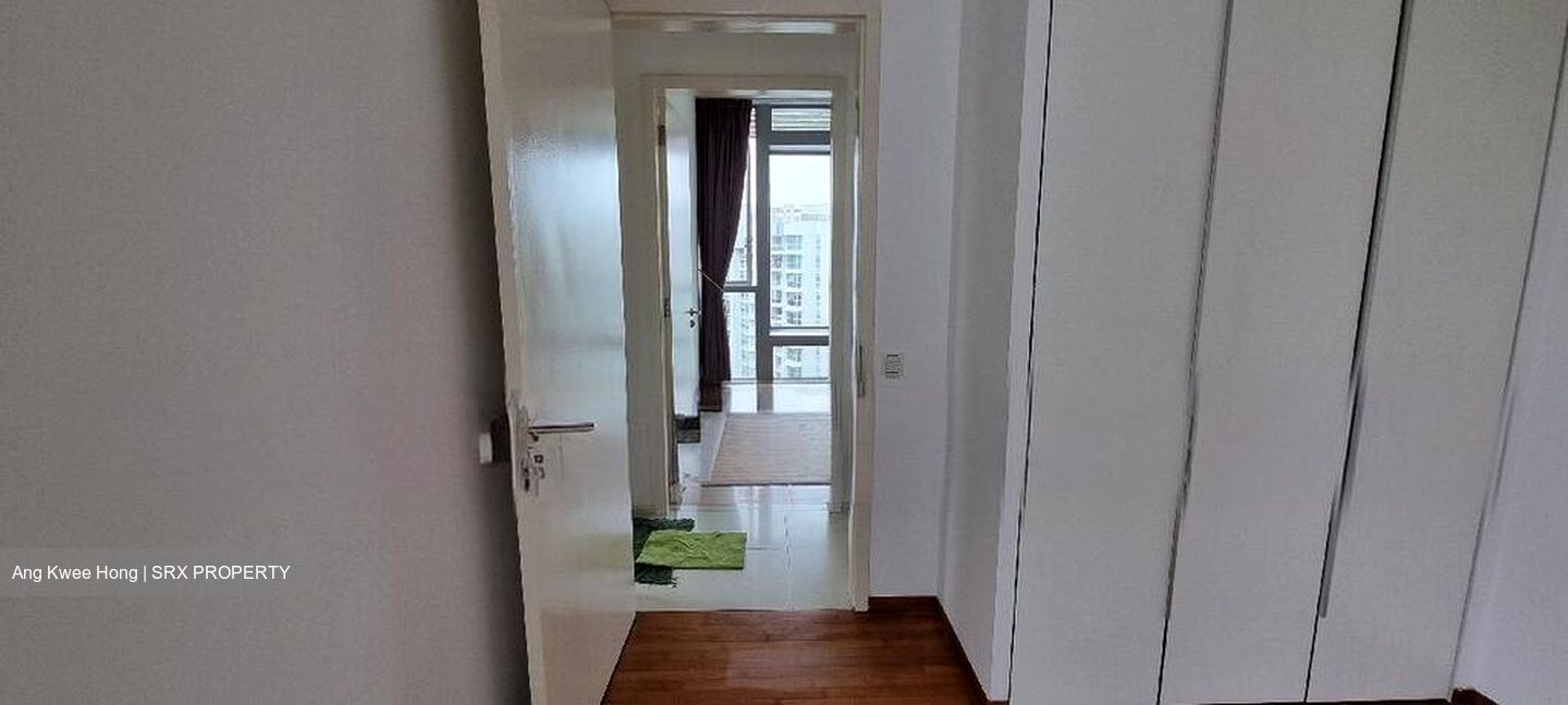 Botannia (D5), Condominium #504461261